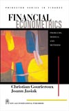 NewAge Financial Econometrics Problems, Models, and Methods